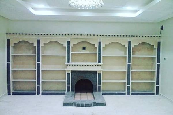مشبات